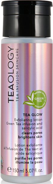 TEAOLOGY Cleansing Tea Glow 150 ml von TEAOLOGY