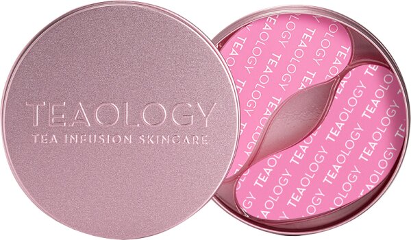 TEAOLOGY Forever Eye Patches 2 Stk. von TEAOLOGY
