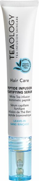 TEAOLOGY Hair Peptide Infusion Fortifyng Serum 30 ml von TEAOLOGY