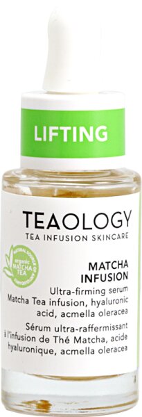 TEAOLOGY Matcha Infusion 15 ml von TEAOLOGY