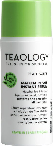 TEAOLOGY Matcha Repair Instant Serum Leave-In 80 ml von TEAOLOGY