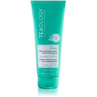 TEAOLOGY Yoga Care Handcreme von TEAOLOGY