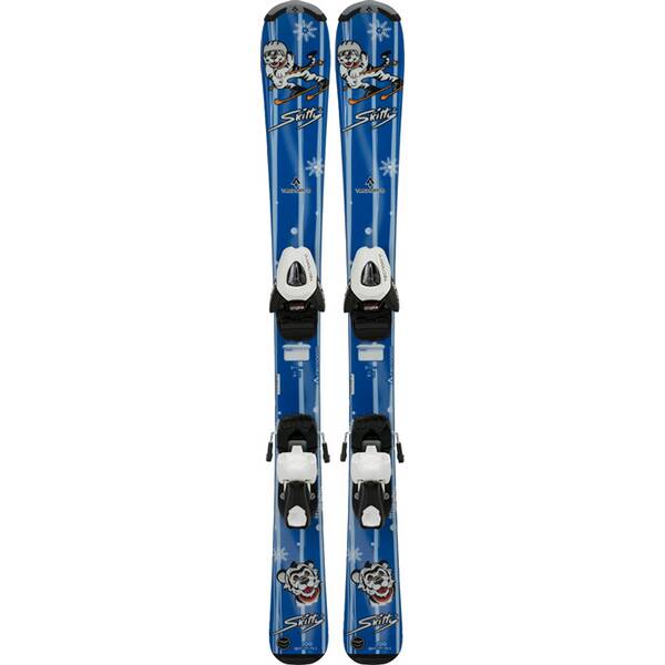 TECNOPRO Kinder All-Mountain Ski-Set Skitty von TecnoPro