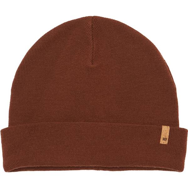 TENTREE Herren Wool Kurt Beanie von TENTREE