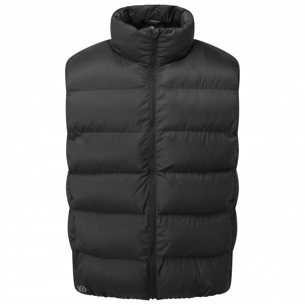 tentree - Puffer Vest - Kunstfaserweste Gr L;M;S;XXL braun;oliv;schwarz von TENTREE