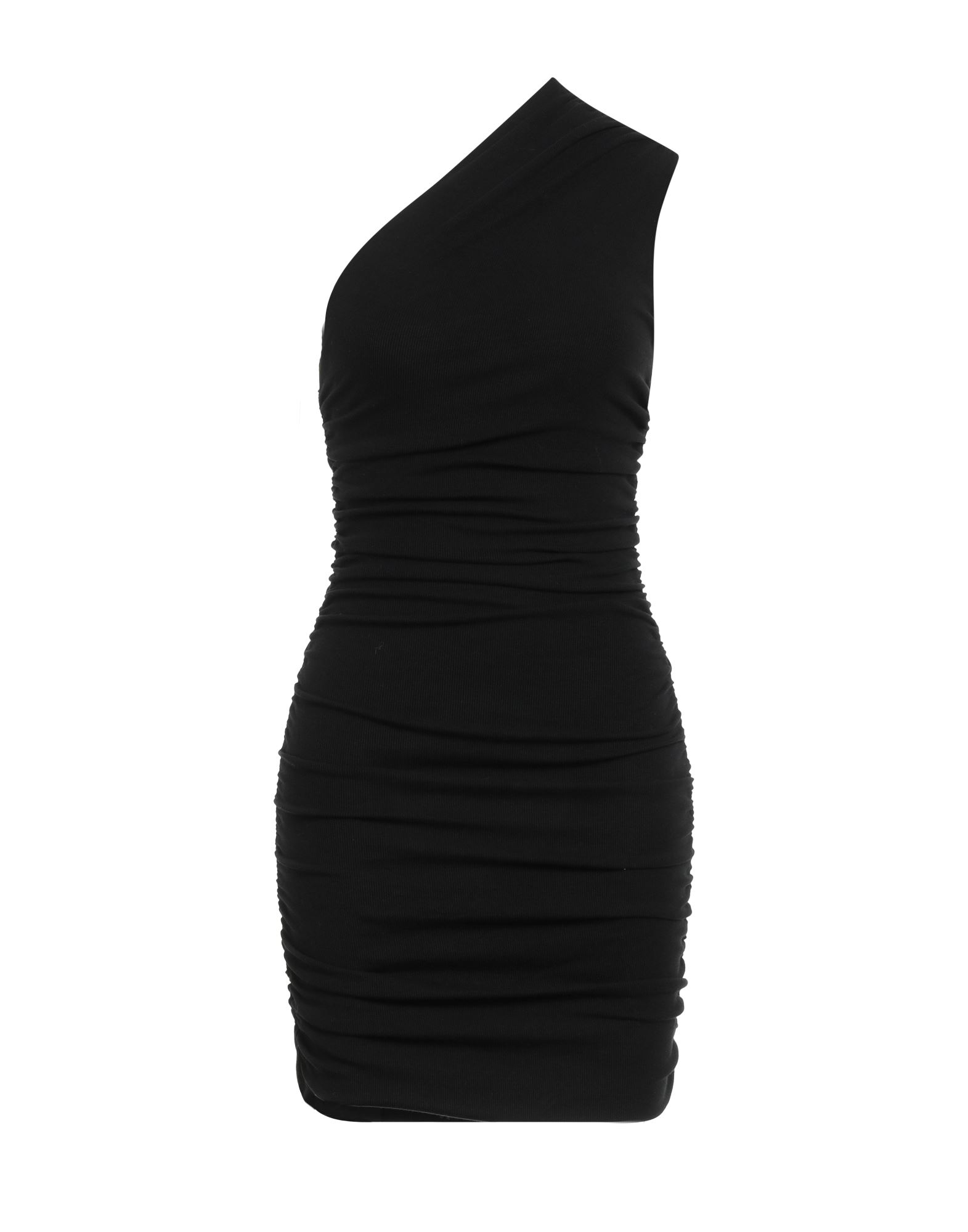 THE ANDAMANE Mini-kleid Damen Schwarz von THE ANDAMANE