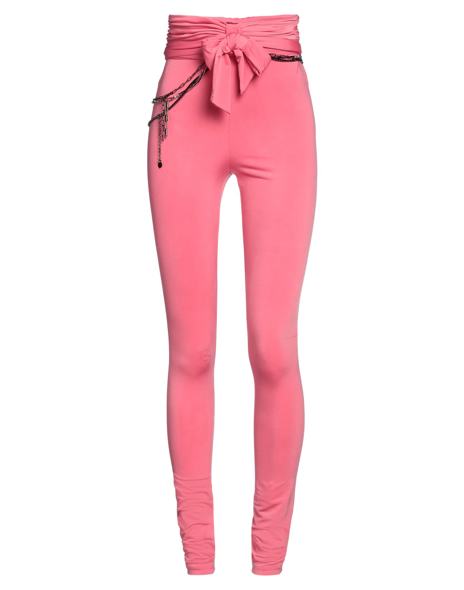 THE ATTICO Leggings Damen Lachs von THE ATTICO