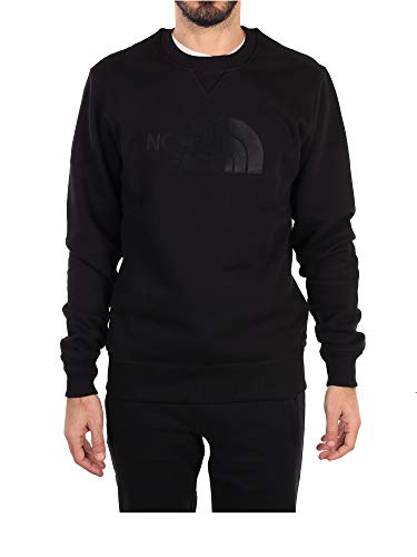 THE NORTH FACE Drew Peak Pullover Herren von THE NORTH FACE