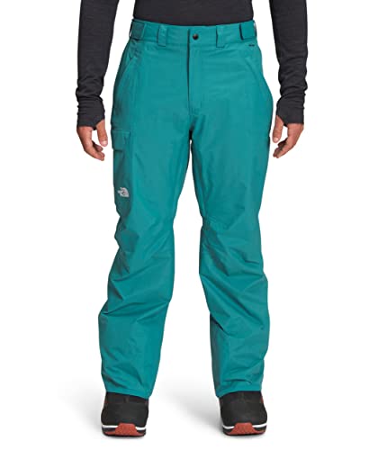 THE NORTH FACE Herren Freedom Pant, Harbor Blue, M von THE NORTH FACE