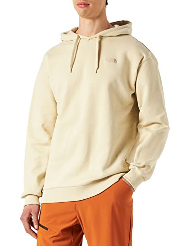 THE NORTH FACE Hoodie-NF0A5IGD Kapuzenpullover Gravel XS von THE NORTH FACE