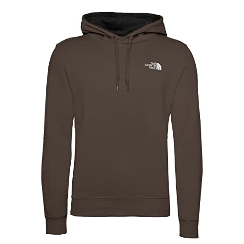 THE NORTH FACE Herren Kapuzenpullover Seasonal Drew Peak von THE NORTH FACE