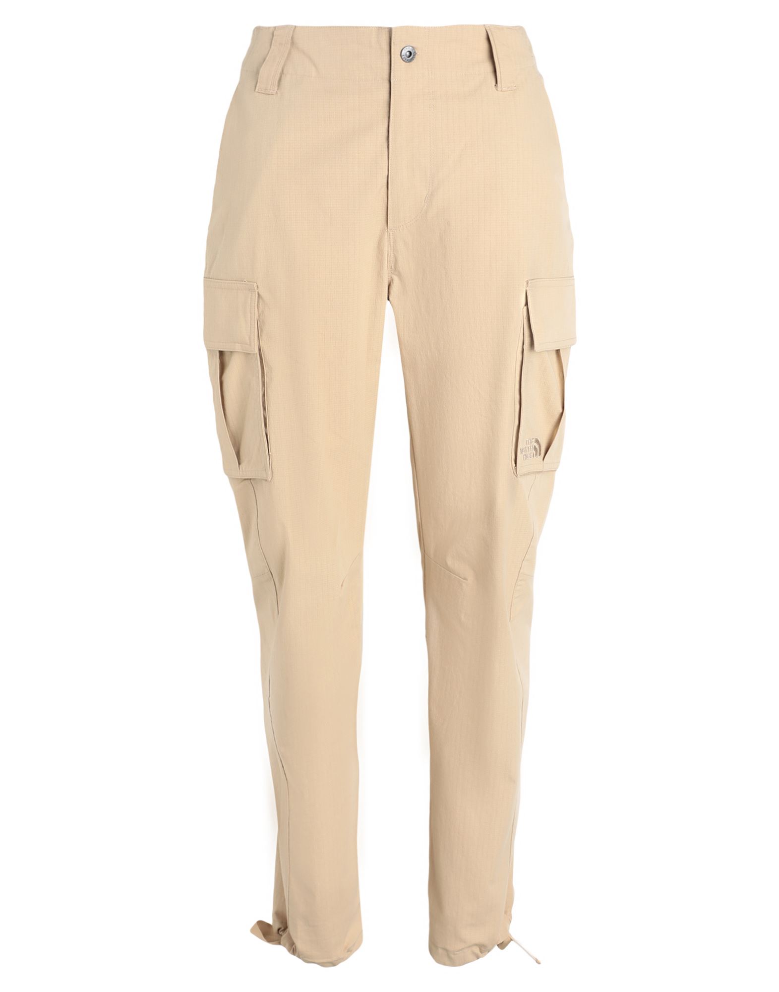 THE NORTH FACE Hose Damen Beige von THE NORTH FACE