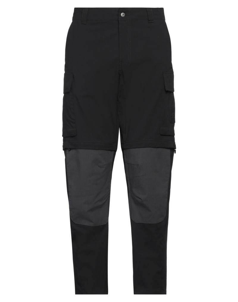 THE NORTH FACE Hose Herren Schwarz von THE NORTH FACE