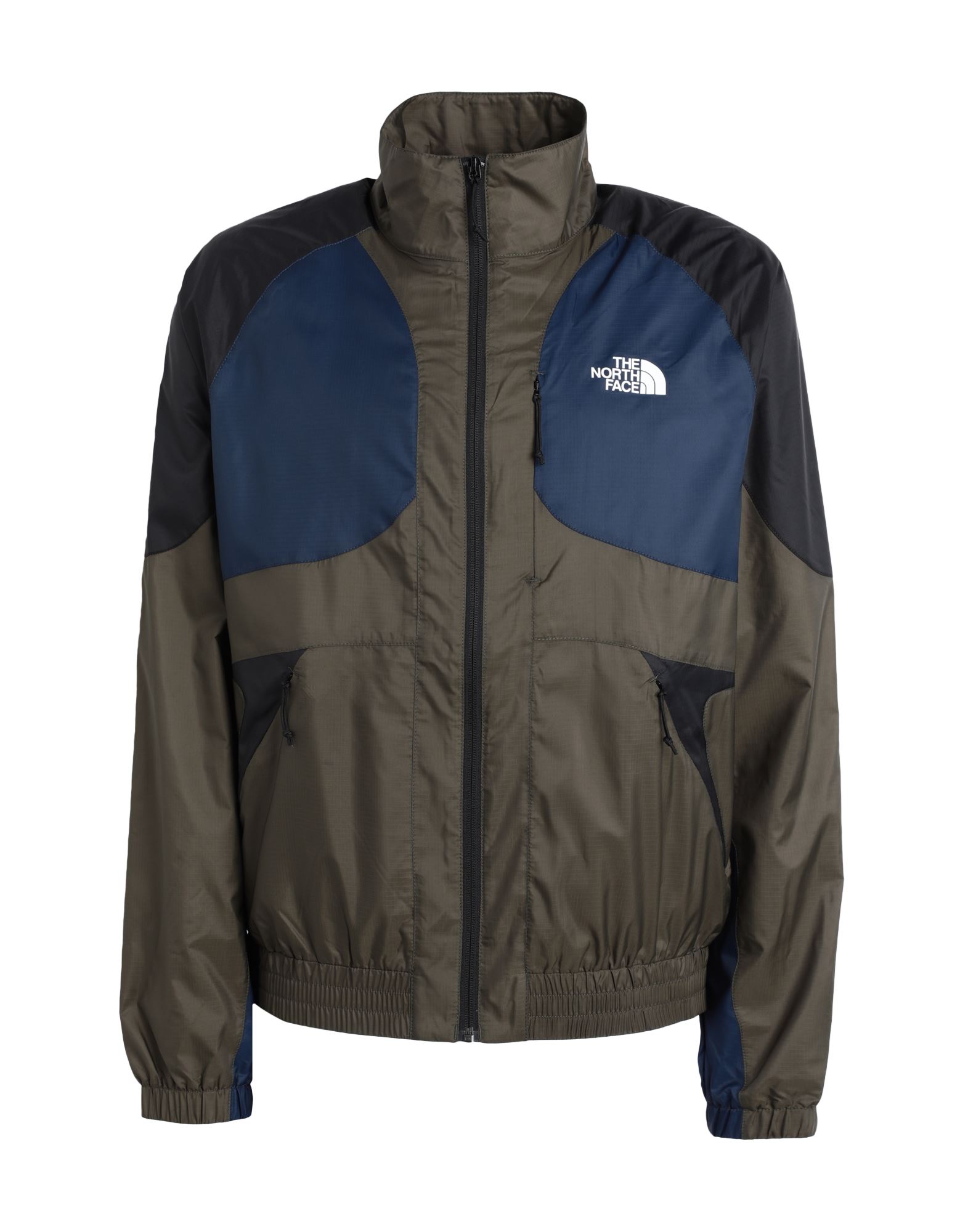 THE NORTH FACE Jacke & Anorak Herren Militärgrün von THE NORTH FACE