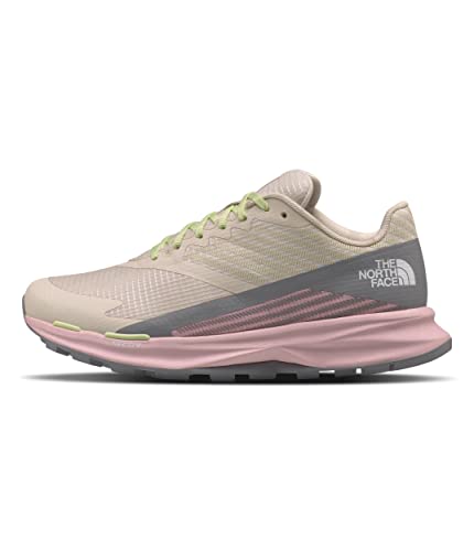 THE NORTH FACE Levitum Walking-Schuh Gardenia White/Purdy Pink 39.5 von THE NORTH FACE