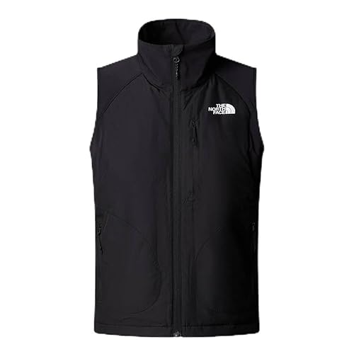 THE NORTH FACE NF0A883V4H0 W PACKABLE HYBRID VEST Jacket Damen TNF Black-NPF Größe L THE NORTH FACE NF0A883V4H0 W PACKABLE HYBRID VEST Jacket Damen TNF Black-NPF Größe L von THE NORTH FACE