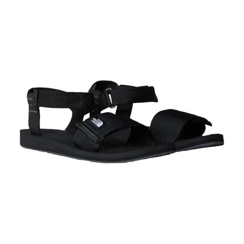THE NORTH FACE NF0A8AE5W9O M SKEENA SANDAL II Herren TNF BLACK/ANTHRACITE GR EU 45.5 THE NORTH FACE NF0A8AE5W9O M SKEENA SANDAL II Herren TNF BLACK/ANTHRACITE GR EU 45.5 von THE NORTH FACE
