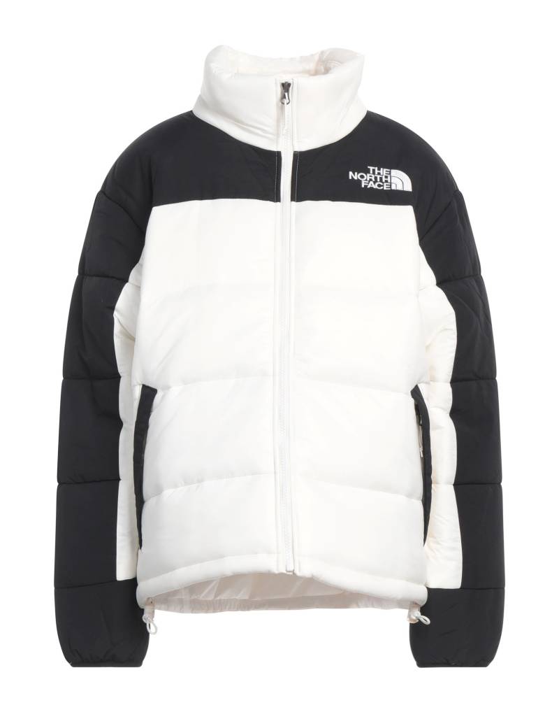 THE NORTH FACE Pufferjacke & Daunenjacke Damen Weiß von THE NORTH FACE