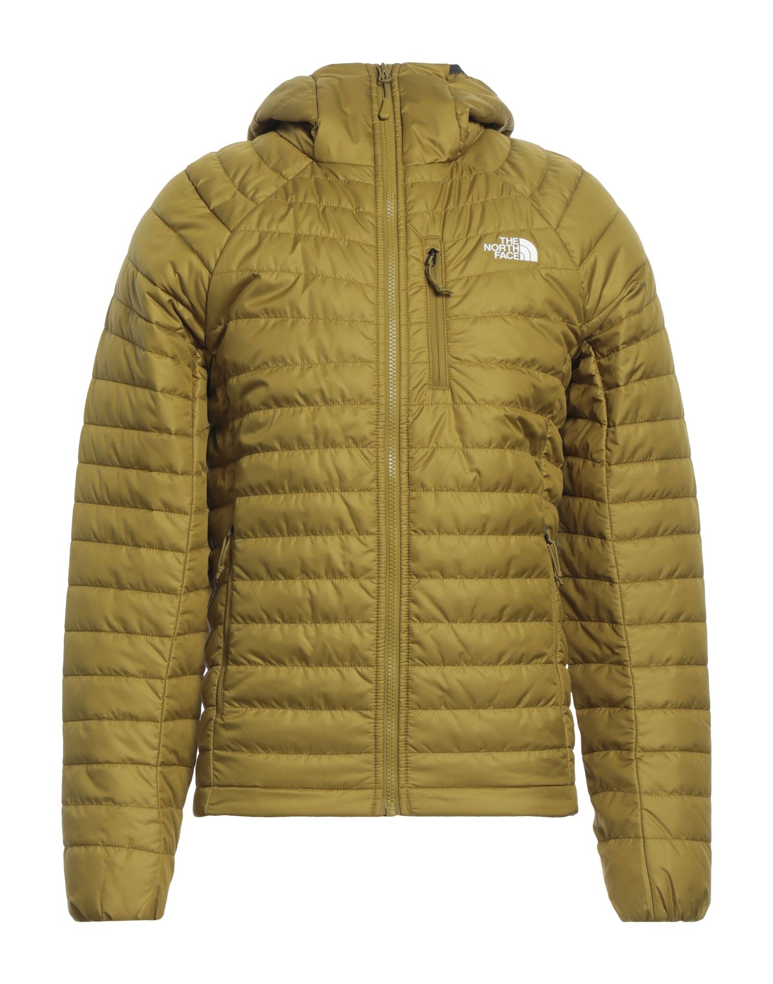 THE NORTH FACE Pufferjacke & Daunenjacke Herren Militärgrün von THE NORTH FACE