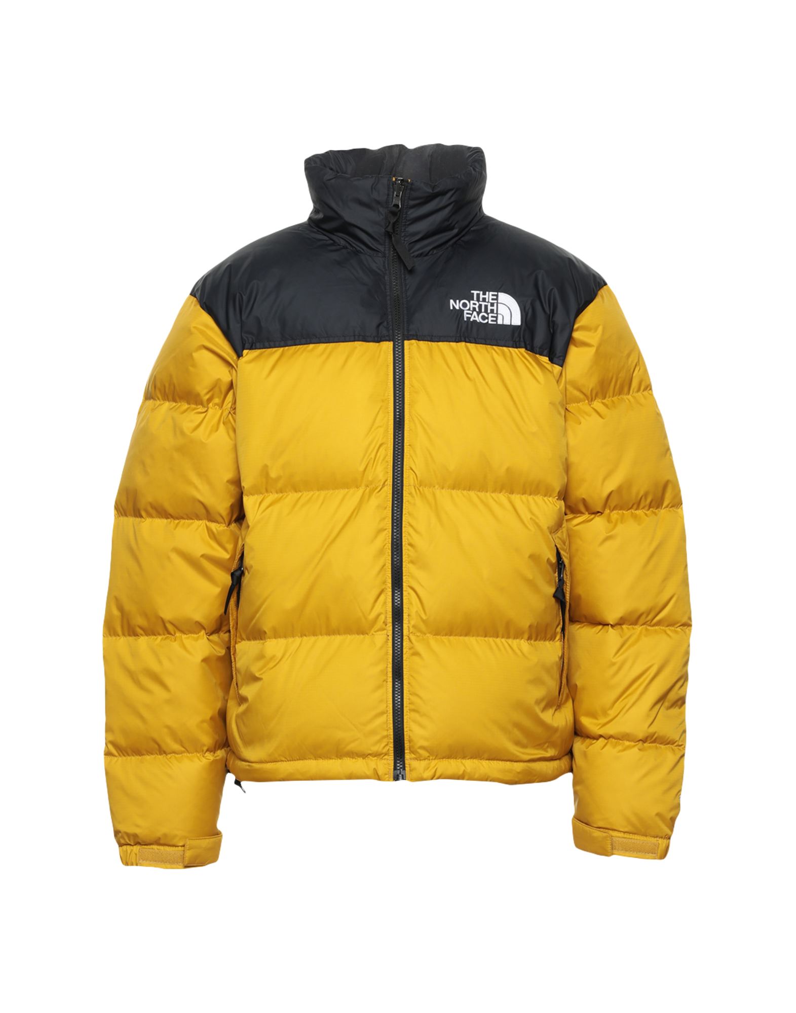 THE NORTH FACE Pufferjacke & Daunenjacke Herren Ocker von THE NORTH FACE