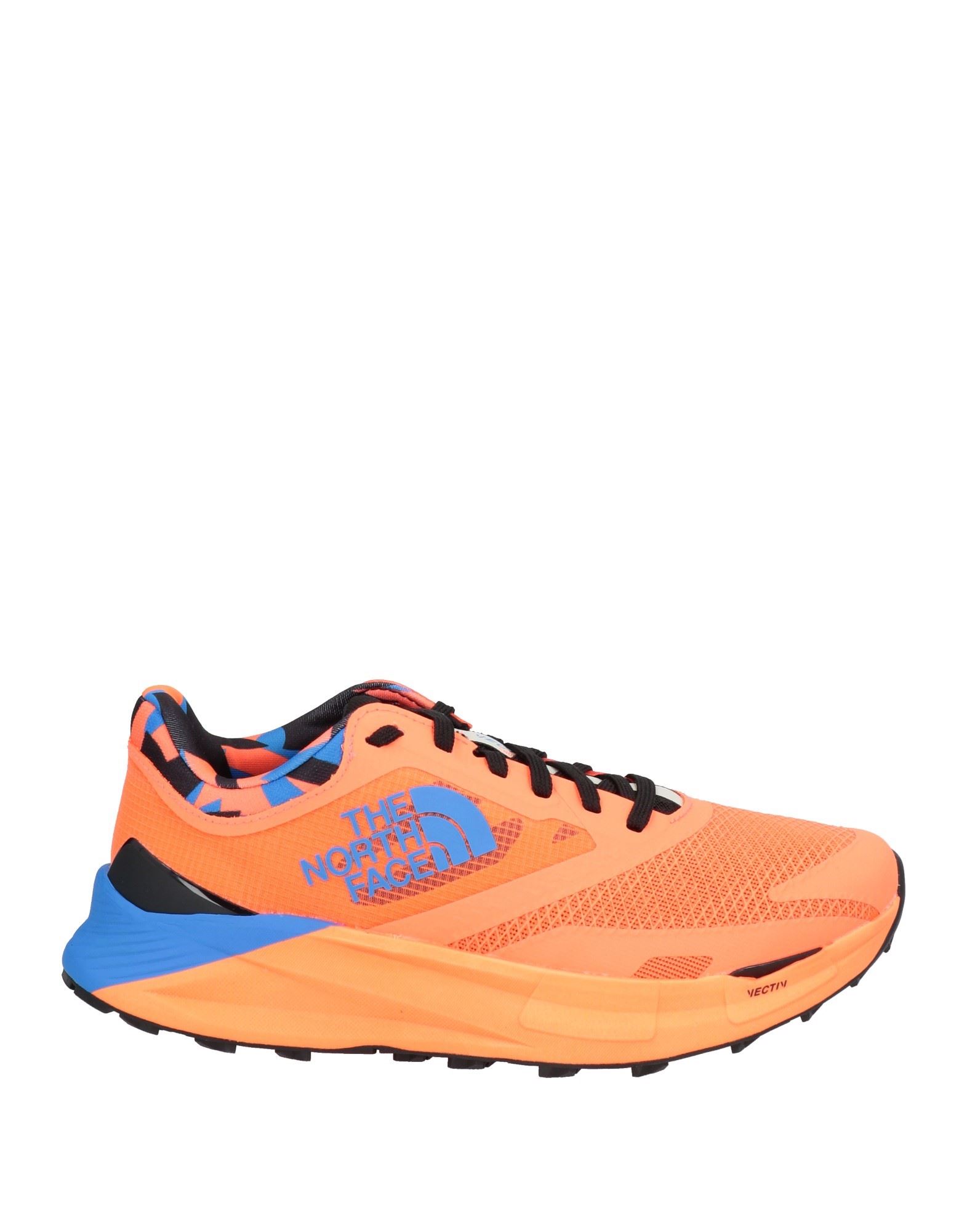 THE NORTH FACE Sneakers Damen Orange von THE NORTH FACE