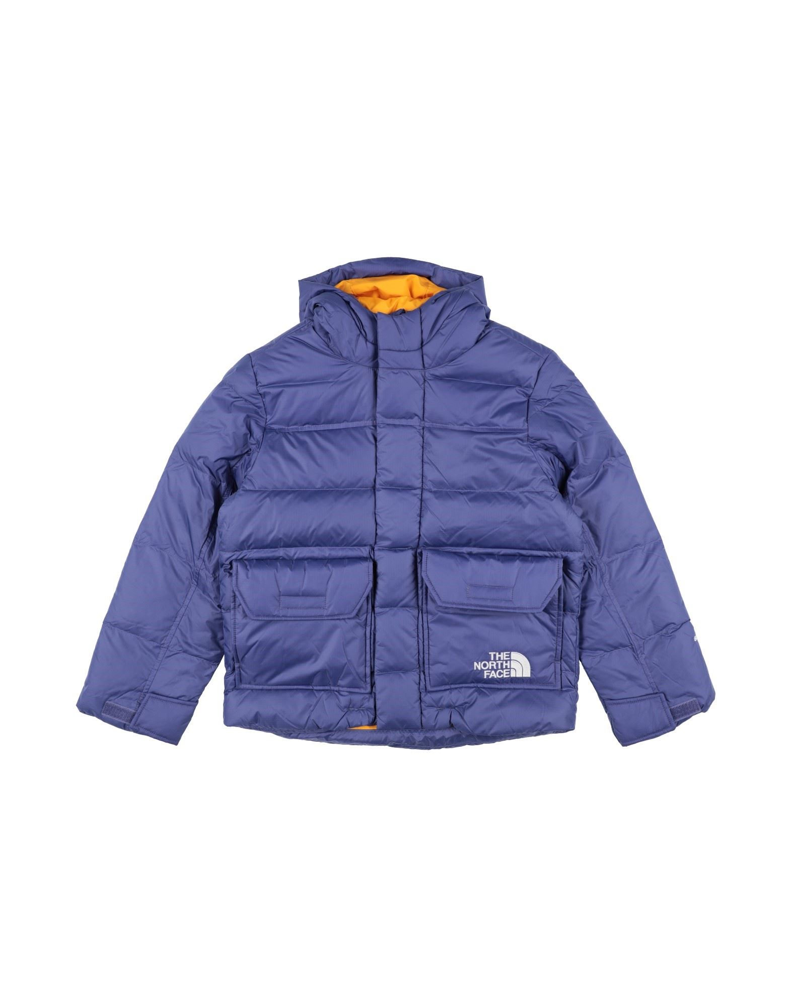 THE NORTH FACE Pufferjacke & Daunenjacke Kinder Marineblau von THE NORTH FACE