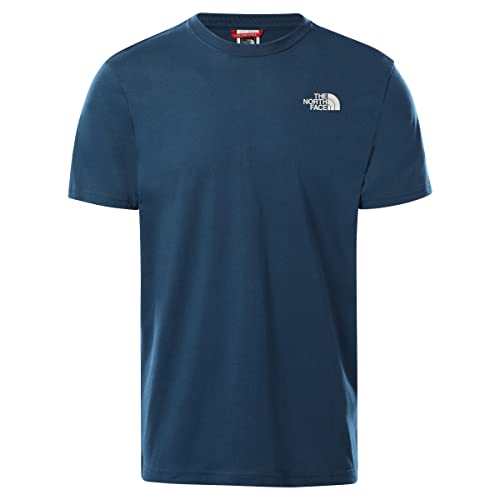 THE NORTH FACE T-Shirt Redbox Celebration von THE NORTH FACE