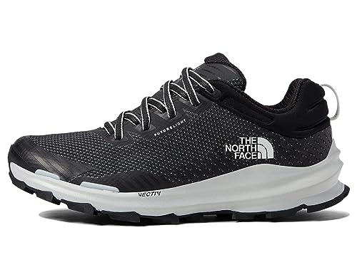 THE NORTH FACE Vectiv Futurelight Traillaufschuh Asphalt Grey/TNF Black 36 von THE NORTH FACE