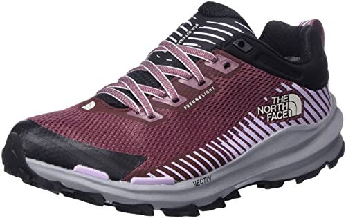 THE NORTH FACE Vectiv Futurelight Traillaufschuh Wild Ginger/Lavender Fog 37 von THE NORTH FACE