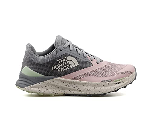 THE NORTH FACE Vectiv Sneaker Pink 41 von THE NORTH FACE