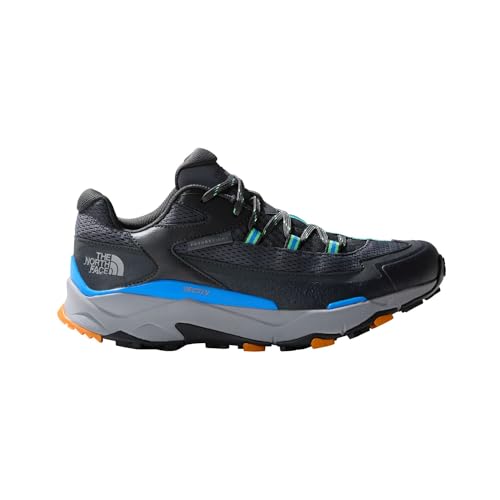 THE NORTH FACE Vectiv Taraval Traillaufschuh Vanadis Grey/Asphalt Grey 41 von THE NORTH FACE