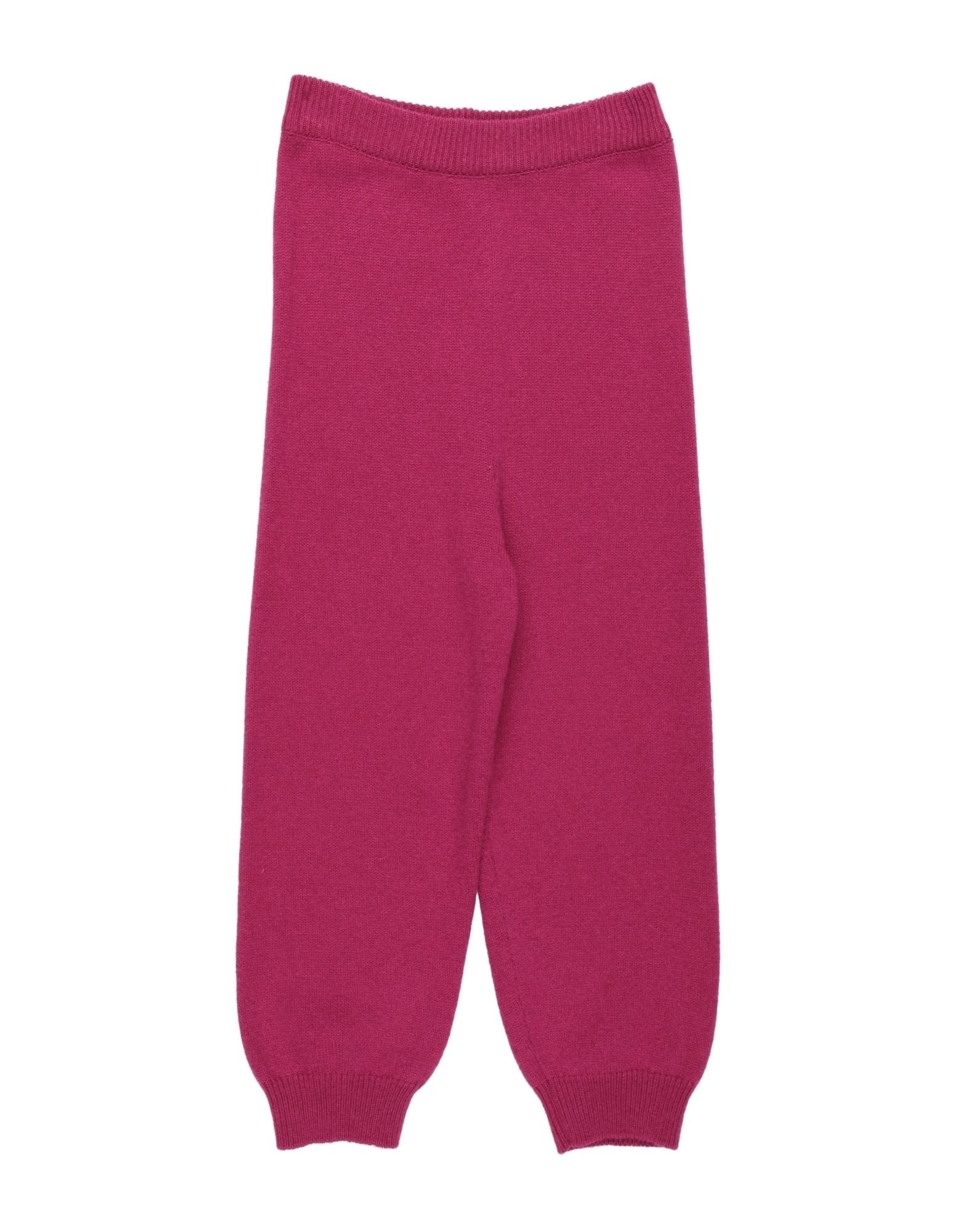 THE ROW Hose Kinder Fuchsia von THE ROW