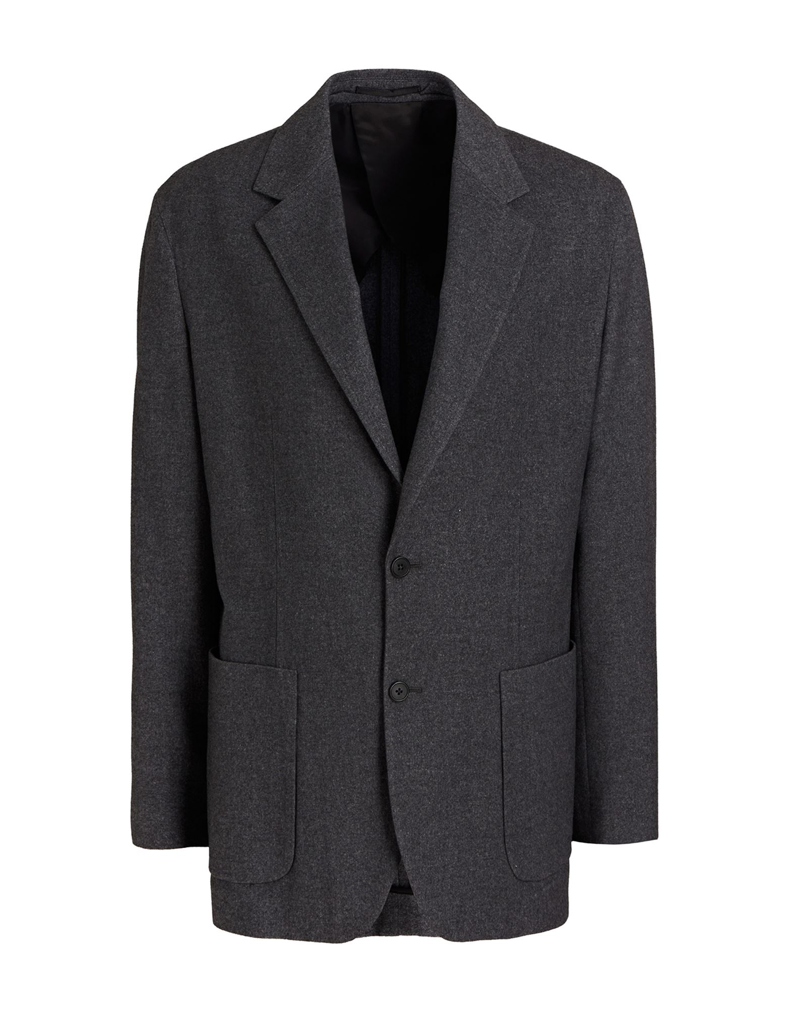 THE ROW Blazer Herren Blei von THE ROW