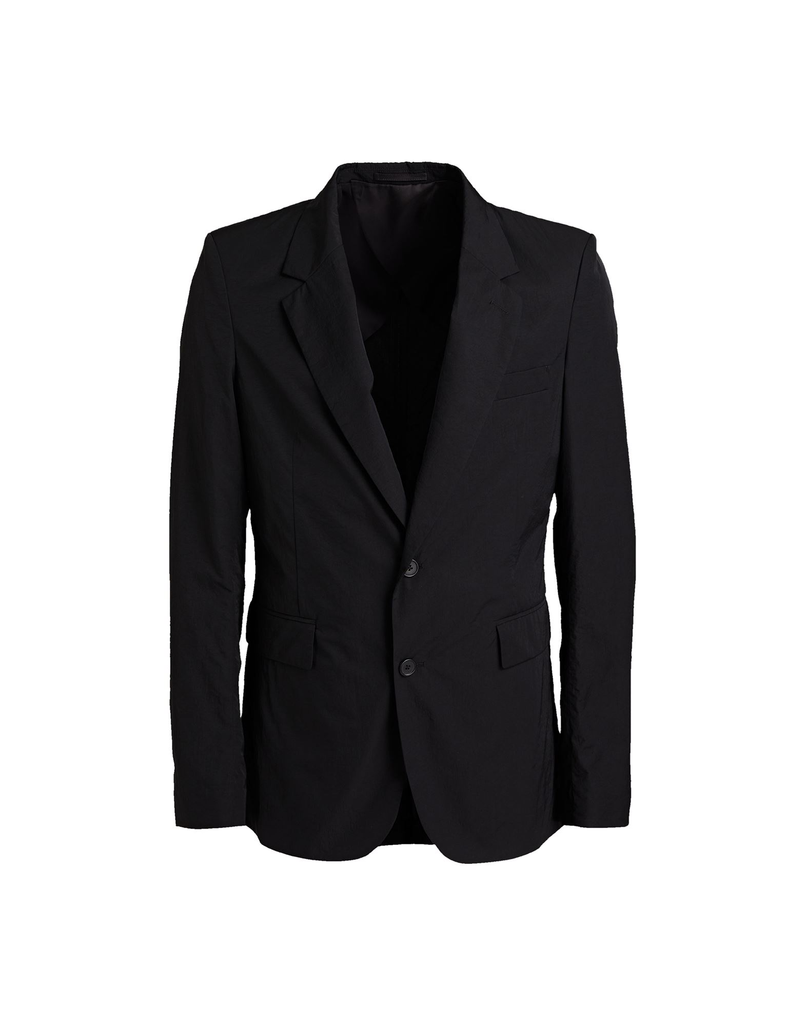 THE ROW Blazer Herren Schwarz von THE ROW