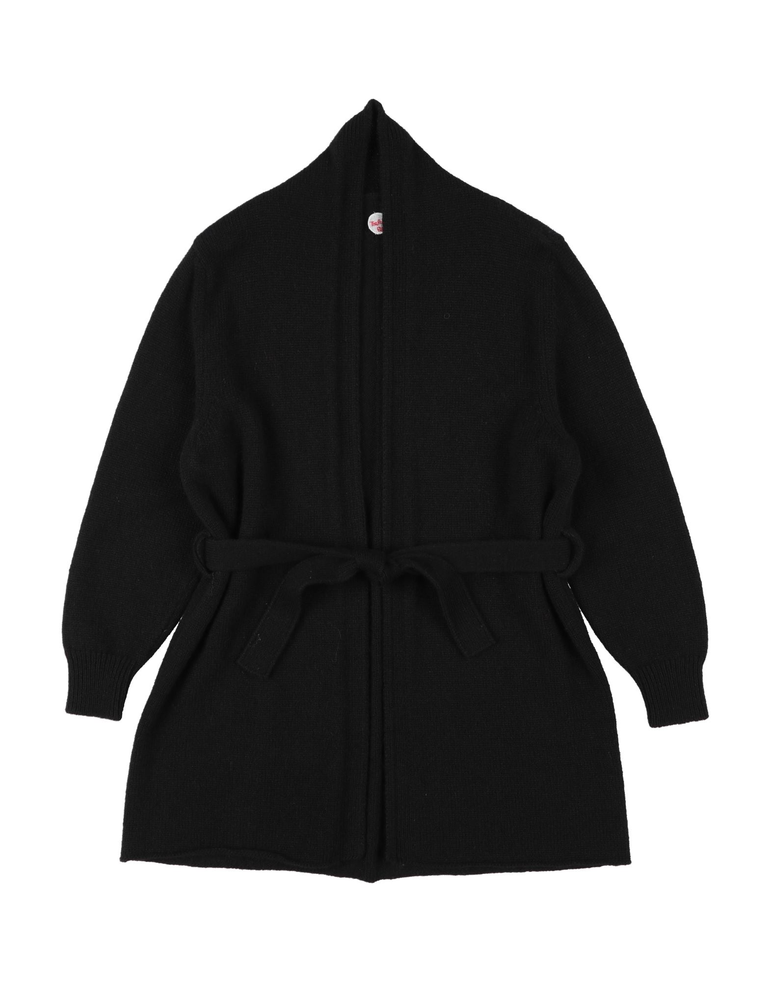 THE ROW Strickjacke Kinder Schwarz von THE ROW