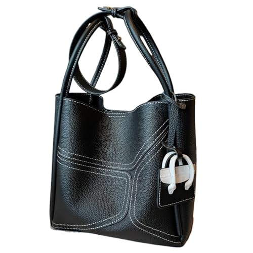 2024 Unterarm Tasche Handheld frauen Tasche Einzelnen Schulter Umhängetasche (Color : C1, Size : One size) von THEPOS