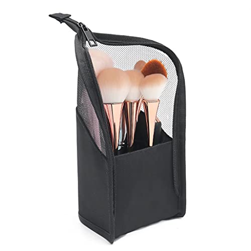 Reise Make Up Pinselbeutel Staubkosmetische Probe Lippenstifte Gesichtscreme Für Frauen Nagelkunst Diamant Pulver Glas Reise Make Up Pinselbeutel Staubkosmetische Probe Lippenstifte Gesichtscreme Für Frauen Nagelkunst Diamant Pulver Glas von THINCAN