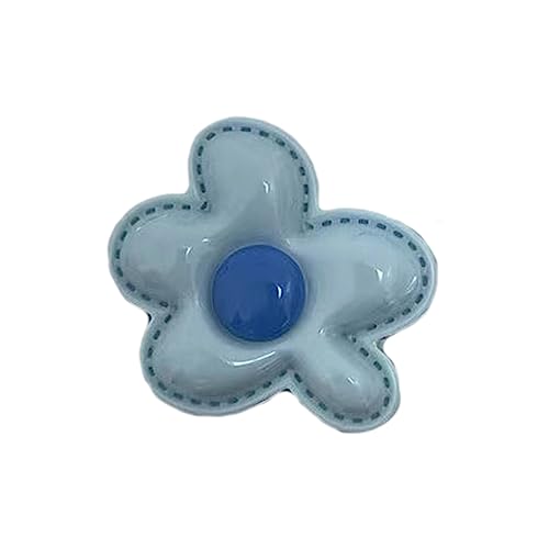 THINCAN Schöne Haare Barrettes Blumenhaarclip Süßer Dopamin Haarnadel Blumenhaar Accessoire Haarschmuck Geschenk Für Mädchen Und Frauen THINCAN Schöne Haare Barrettes Blumenhaarclip Süßer Dopamin Haarnadel Blumenhaar Accessoire Haarschmuck Geschenk Für Mädchen Und Frauen von THINCAN