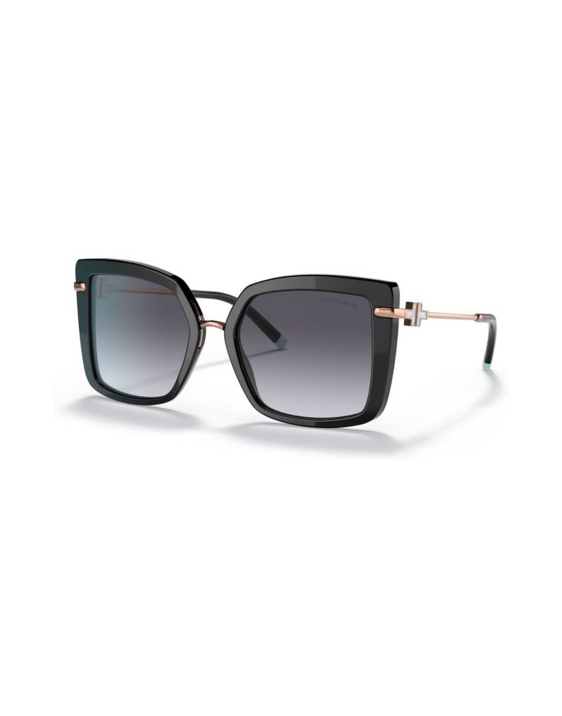 TIFFANY & CO. Sonnenbrille Damen Schwarz von TIFFANY & CO.