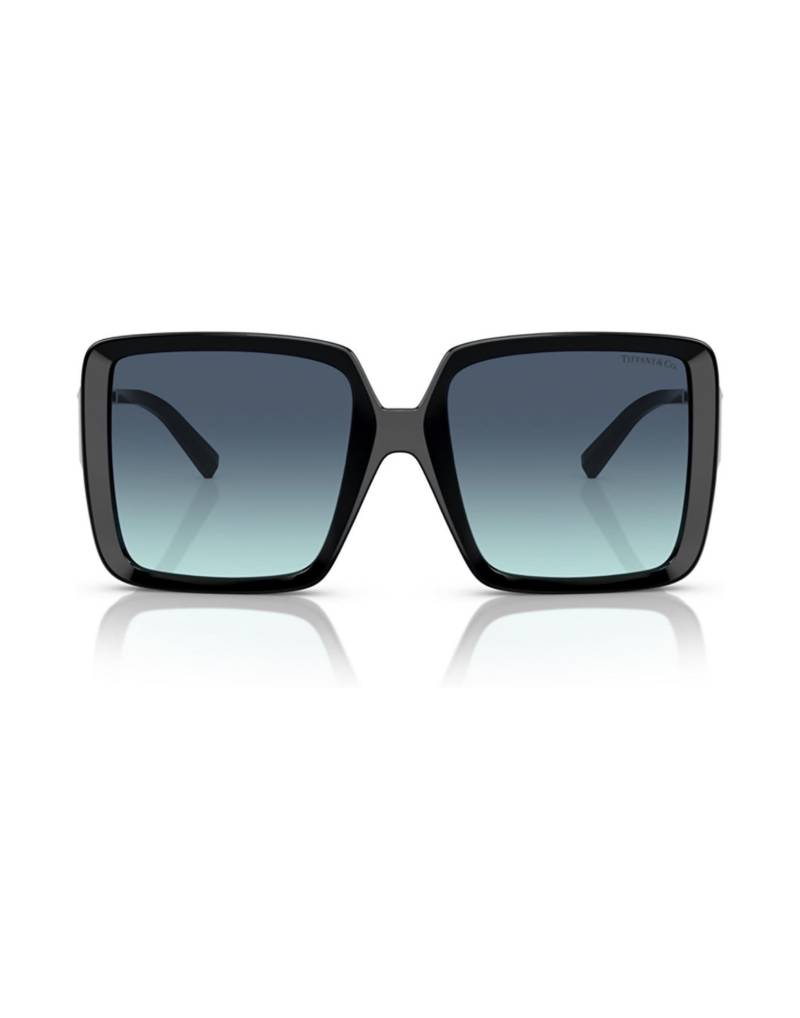 TIFFANY & CO. Sonnenbrille Damen Schwarz von TIFFANY & CO.