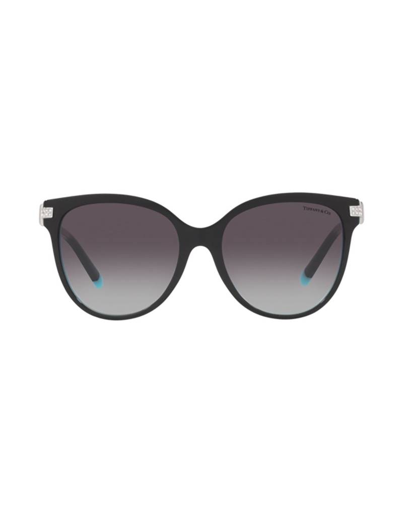 TIFFANY & CO. Sonnenbrille Damen Schwarz von TIFFANY & CO.