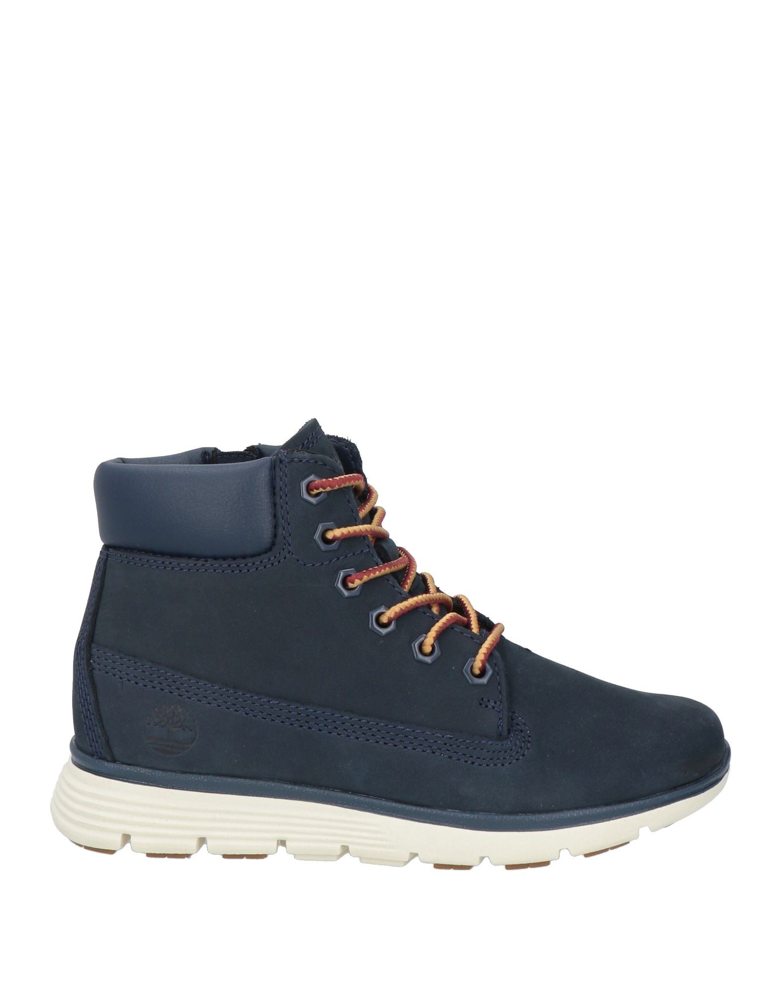 TIMBERLAND Stiefelette Kinder Marineblau von TIMBERLAND