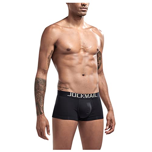 TIMELYE Unterhosen Für Jungen 5t Damenshorts Unterwäsche Unterhosen Für Jungen 5 Jahre Herren Satin Unterhose Tanz Die Unterhose Frauen Nylon-Unterhose Hosen Unterhose Für Anzüge Und Krawatten von TIMELYE