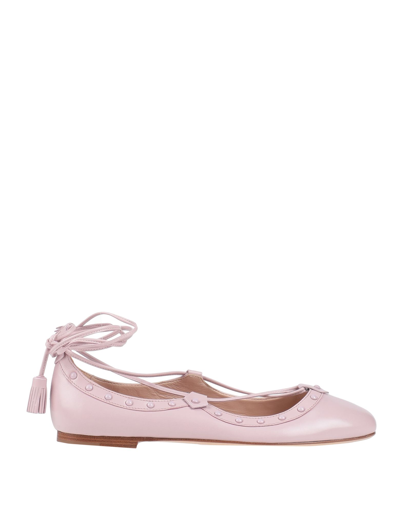 TOD'S Ballerina Damen Rosa von TOD'S