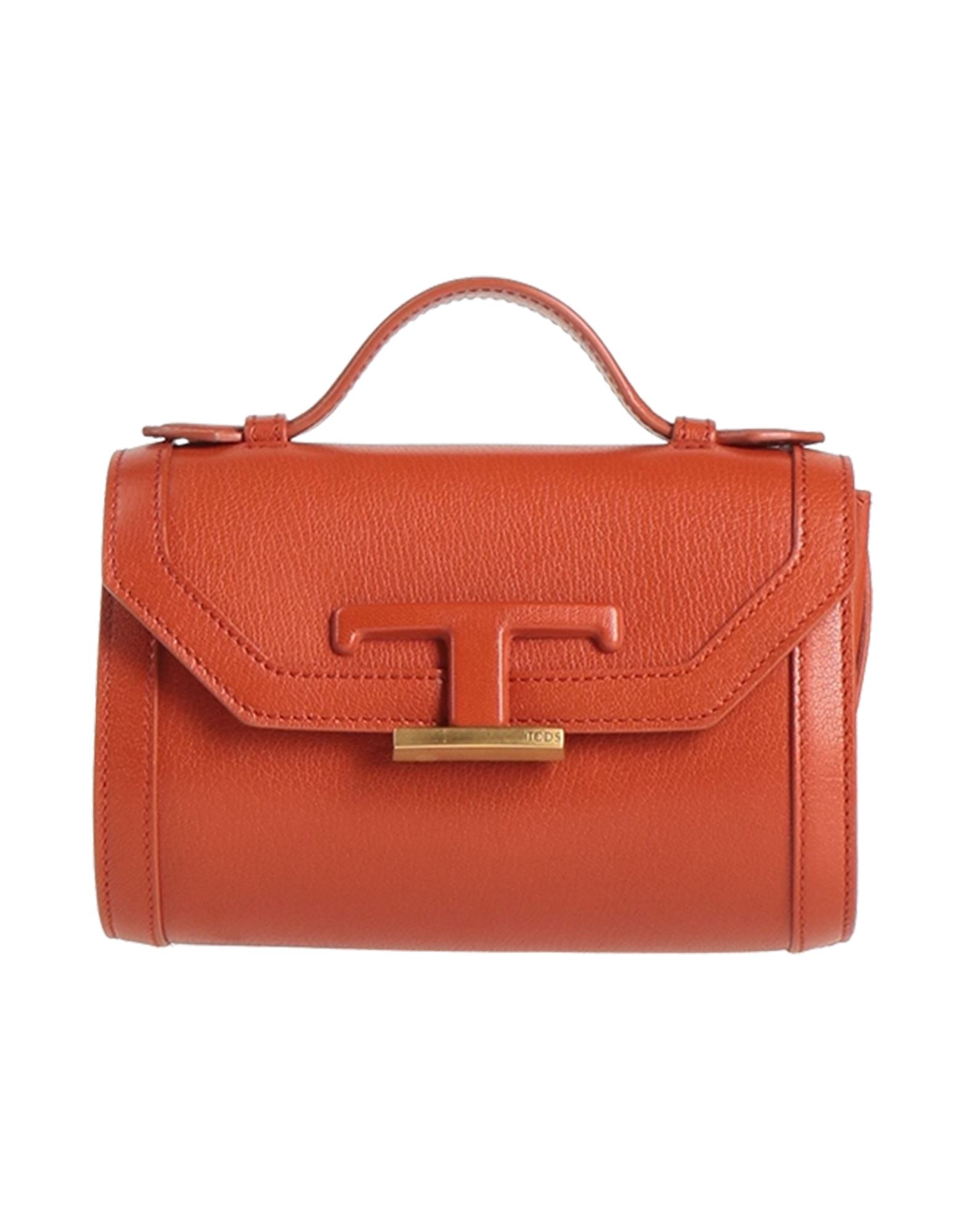 TOD'S Handtaschen Damen Lederfarben von TOD'S