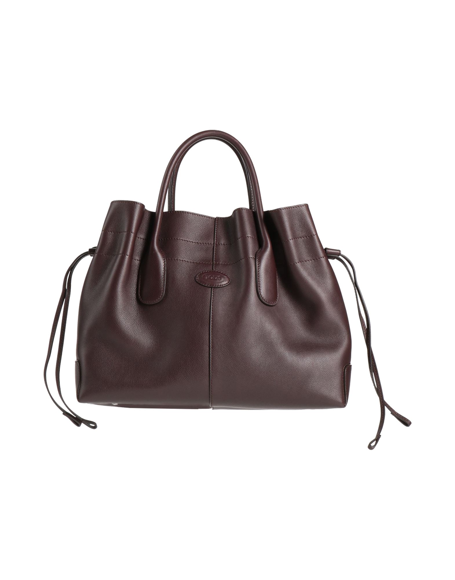 TOD'S Handtaschen Damen Mittelbraun von TOD'S