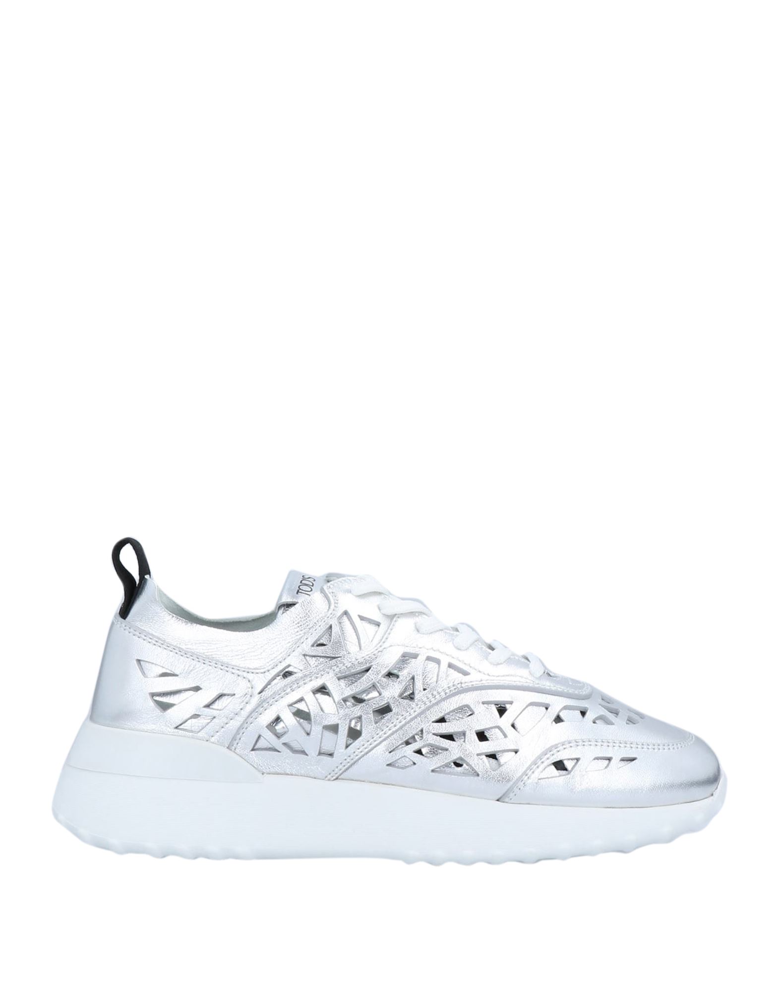 TOD'S Sneakers Damen Silber von TOD'S