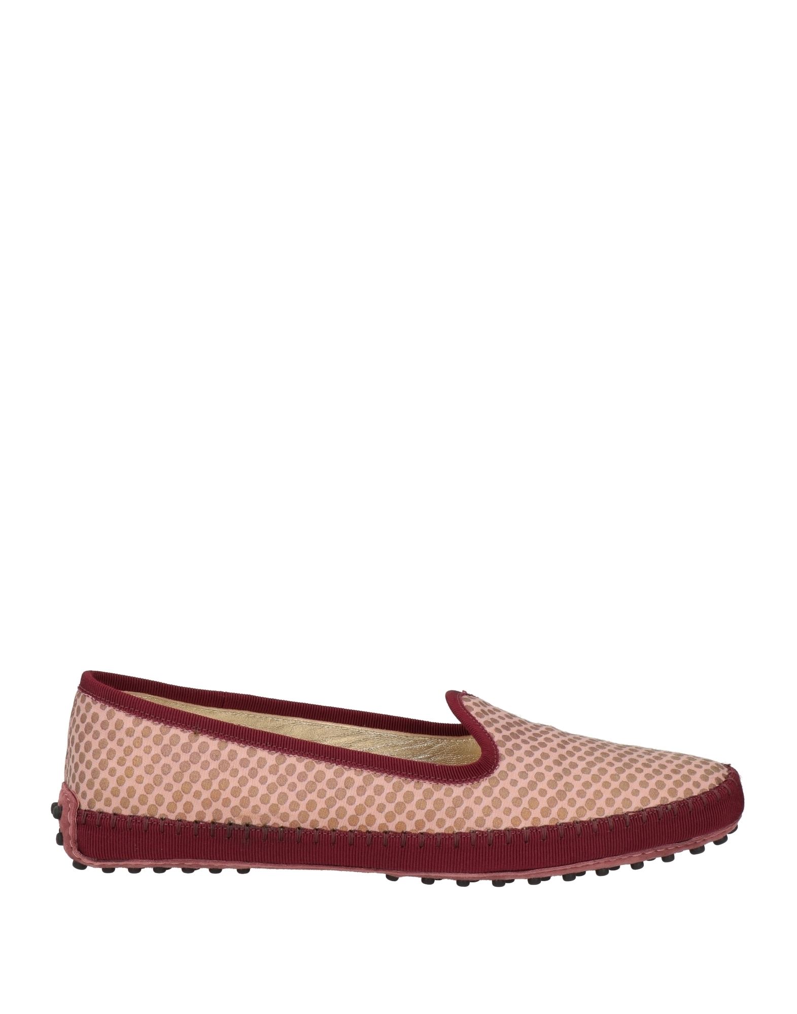 TOD'S Mokassin Damen Rosa von TOD'S