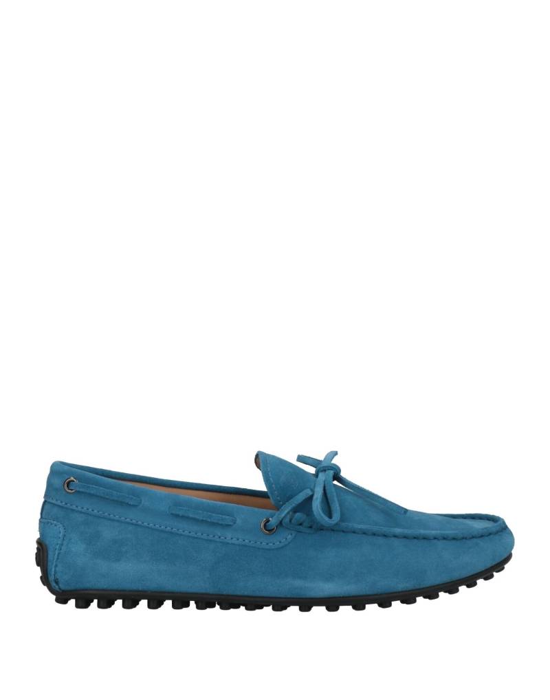 TOD'S Mokassin Herren Blaugrau von TOD'S