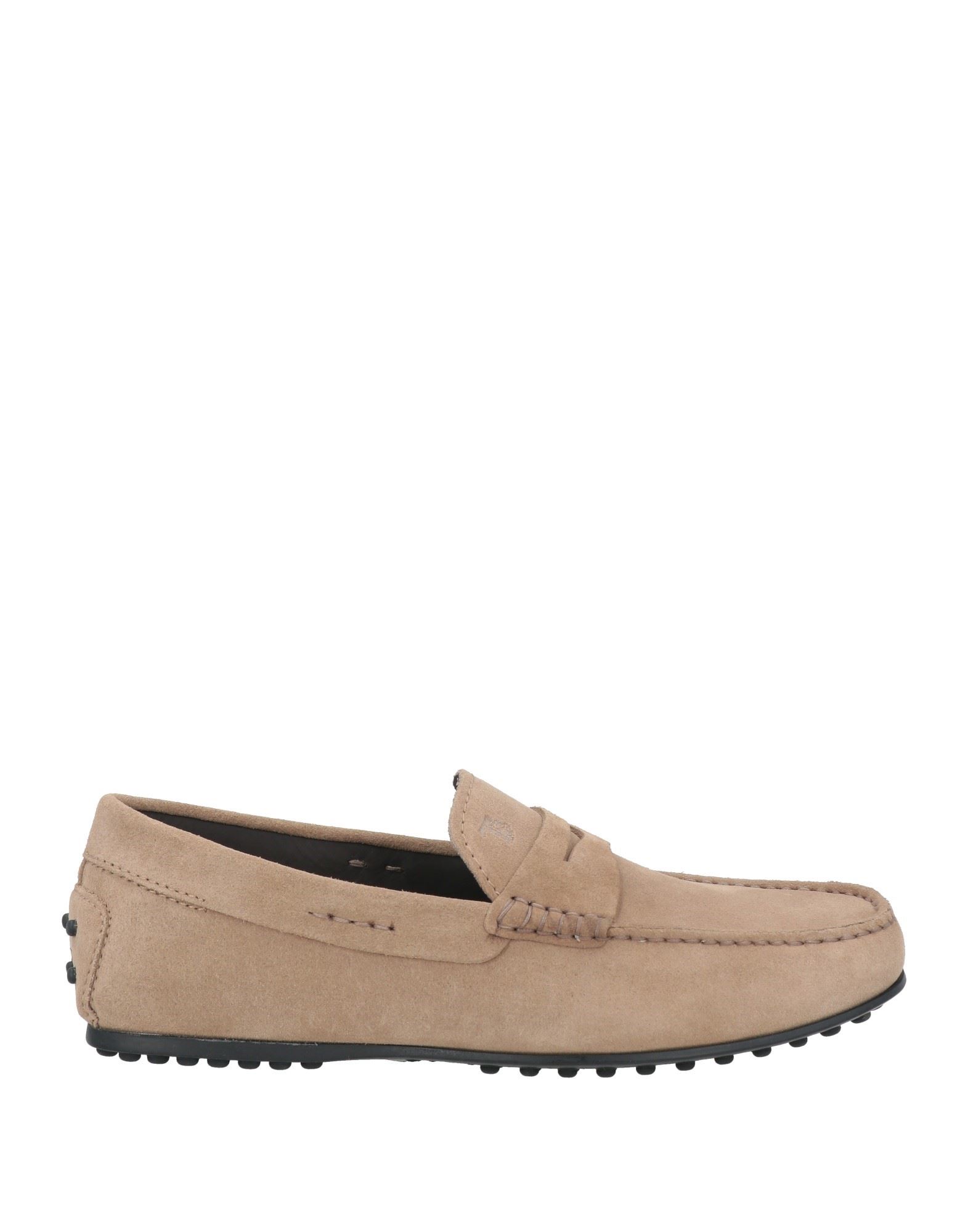 TOD'S Mokassin Herren Hellbraun von TOD'S